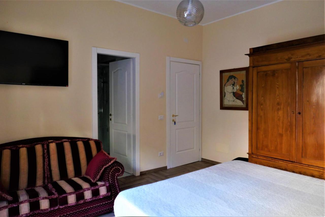 La Tana Di Sofia Hotel Rome Exterior photo